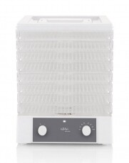 Gallet DES122 aszalógép Konyhai termékek - Konyhai kisgép (sütés / főzés / hűtés / ételkészítés) - Gyümölcsaszaló - 343074