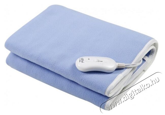 Gallet CCH81 ágymelegítő Szépségápolás / Egészség - Melegítés - Elektromos ágymelegítő - 310775
