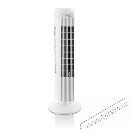 Gallet VEN11T ventilátor álló oszlop Háztartás / Otthon / Kültér - Ventilátor / Légkondicionáló - Álló / padló ventilátor - 378426