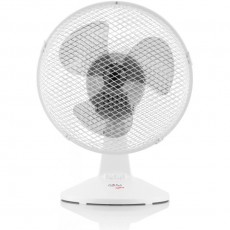 Gallet VEN56 asztali ventilátor 23cm Háztartás / Otthon / Kültér - Ventilátor / Légkondicionáló - Asztali ventilátor - 378427