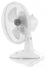 Gallet VEN56 asztali ventilátor 23cm Háztartás / Otthon / Kültér - Ventilátor / Légkondicionáló - Asztali ventilátor - 378427
