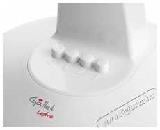 Gallet VEN64 asztali ventilátor 30cm Háztartás / Otthon / Kültér - Ventilátor / Légkondicionáló - Asztali ventilátor - 378428