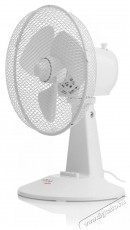 Gallet VEN64 asztali ventilátor 30cm Háztartás / Otthon / Kültér - Ventilátor / Légkondicionáló - Asztali ventilátor - 378428