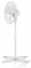 Gallet VEN76S álló ventilátor Háztartás / Otthon / Kültér - Ventilátor / Légkondicionáló - Álló / padló ventilátor - 378429