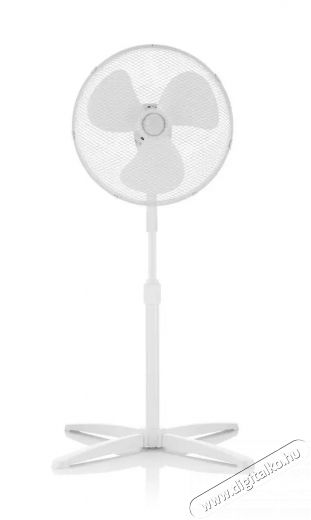 Gallet VEN76S álló ventilátor Háztartás / Otthon / Kültér - Ventilátor / Légkondicionáló - Álló / padló ventilátor - 378429