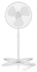 Gallet VEN76S álló ventilátor Háztartás / Otthon / Kültér - Ventilátor / Légkondicionáló - Álló / padló ventilátor - 378429