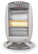 Gallet HAL 200 Infra Hősug&aacute;rz&oacute; H&aacute;ztart&aacute;s / Otthon / K&uuml;lt&eacute;r - Fűt&eacute;s - Hősug&aacute;rz&oacute; / fűtőtest - 529479