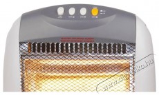 Gallet HAL 200 Infra Hősug&aacute;rz&oacute; H&aacute;ztart&aacute;s / Otthon / K&uuml;lt&eacute;r - Fűt&eacute;s - Hősug&aacute;rz&oacute; / fűtőtest - 529479