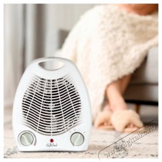 Gallet H 500 Háztartás / Otthon / Kültér - Fűtés - Fűtőventilátoros hősugárzó - 529478