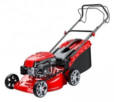Gama Garden GLM46P1 basic benzines fűnyíró Háztartás / Otthon / Kültér - Kültér / kerti termék / grill - Fűnyíró / gyeplazító - 372925