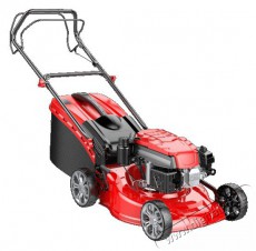 Gama Garden GLM-46P BASIC Benzinmotoros fűnyíró Háztartás / Otthon / Kültér - Kültér / kerti termék / grill - Fűnyíró / gyeplazító - 381400