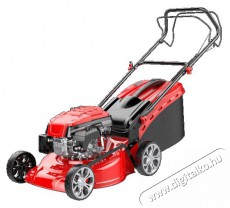 Gama Garden GLM-46P BASIC Benzinmotoros fűnyíró Háztartás / Otthon / Kültér - Kültér / kerti termék / grill - Fűnyíró / gyeplazító - 381400