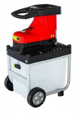 Gama Garden GSS2500 Ágaprító Háztartás / Otthon / Kültér - Kültér / kerti termék / grill - Egyéb kerti gép - 383644