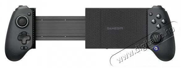 GameSir G8+ Galileo Bluetooth Mobile Controller Iroda &eacute;s sz&aacute;m&iacute;t&aacute;stechnika - J&aacute;t&eacute;k konzol - Kontroller - 528947