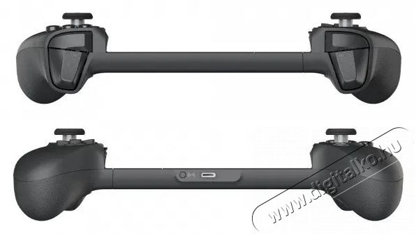 GameSir G8+ Galileo Bluetooth Mobile Controller Iroda &eacute;s sz&aacute;m&iacute;t&aacute;stechnika - J&aacute;t&eacute;k konzol - Kontroller - 528947