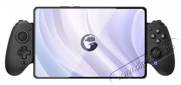GameSir G8+ Galileo Bluetooth Mobile Controller Iroda &eacute;s sz&aacute;m&iacute;t&aacute;stechnika - J&aacute;t&eacute;k konzol - Kontroller - 528947