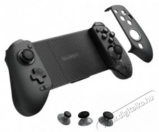 GameSir G8+ Galileo Bluetooth Mobile Controller Iroda &eacute;s sz&aacute;m&iacute;t&aacute;stechnika - J&aacute;t&eacute;k konzol - Kontroller - 528947