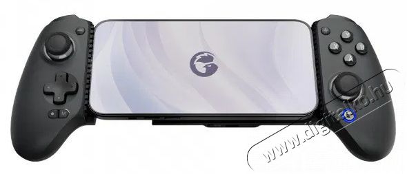 GameSir G8+ Galileo Bluetooth Mobile Controller Iroda &eacute;s sz&aacute;m&iacute;t&aacute;stechnika - J&aacute;t&eacute;k konzol - Kontroller - 528947