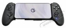 GameSir G8+ Galileo Bluetooth Mobile Controller Iroda &eacute;s sz&aacute;m&iacute;t&aacute;stechnika - J&aacute;t&eacute;k konzol - Kontroller - 528947