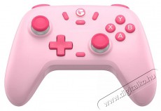 GameSir Nova Lite Multiplatform Gaming Controller - Blush Pink Iroda és számítástechnika - Játék konzol - Kontroller - 528948
