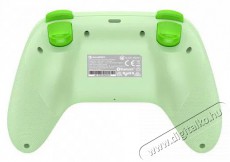 GameSir Nova Lite Multiplatform Gaming Controller - Mint Green Iroda és számítástechnika - Játék konzol - Kontroller - 528950