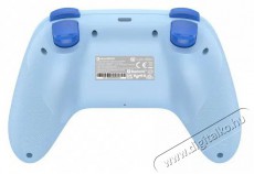 GameSir Nova Lite Multiplatform Gaming Controller - Sky Blue Iroda és számítástechnika - Játék konzol - Kontroller - 528951