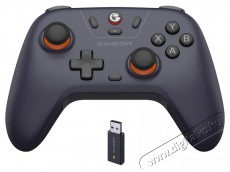 GameSir Nova Lite Multiplatform Gaming Controller - Space Purple Iroda és számítástechnika - Játék konzol - Kontroller - 528952