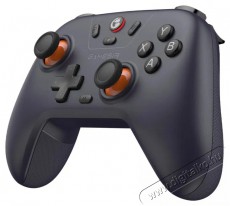GameSir Nova Lite Multiplatform Gaming Controller - Space Purple Iroda és számítástechnika - Játék konzol - Kontroller - 528952