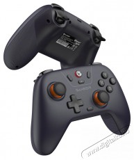 GameSir Nova Lite Multiplatform Gaming Controller - Space Purple Iroda és számítástechnika - Játék konzol - Kontroller - 528952