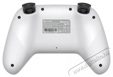 GameSir Nova Lite Multiplatform Gaming Controller - Stellar White Iroda és számítástechnika - Játék konzol - Kontroller - 528953