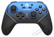 GameSir Super Nova Multiplatform Controller Nightfal Blue Iroda és számítástechnika - Játék konzol - Kontroller - 528956