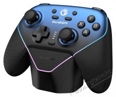 GameSir Super Nova Multiplatform Controller Nightfal Blue Iroda és számítástechnika - Játék konzol - Kontroller - 528956