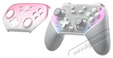 GameSir Super Nova Multiplatform Controller Whipped Pink Iroda és számítástechnika - Játék konzol - Kontroller - 528957