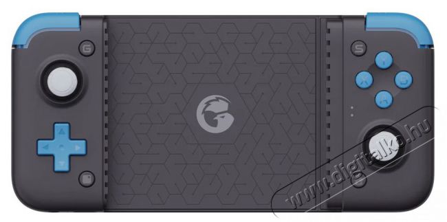 GameSir X2s Bluetooth Mobile Gaming Controller Iroda és számítástechnika - Játék konzol - Kontroller - 528961
