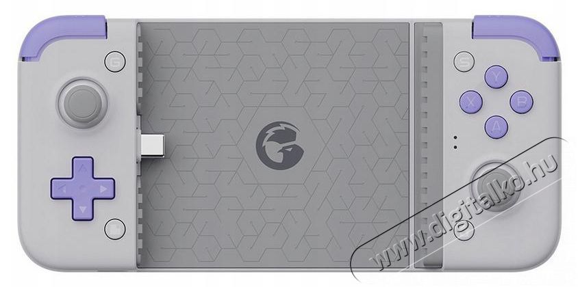 GameSir X2s Type-C Mobile Gaming Controller Iroda és számítástechnika - Játék konzol - Kontroller - 528962