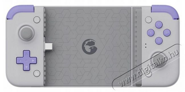 GameSir X2s Type-C Mobile Gaming Controller Iroda és számítástechnika - Játék konzol - Kontroller - 528962