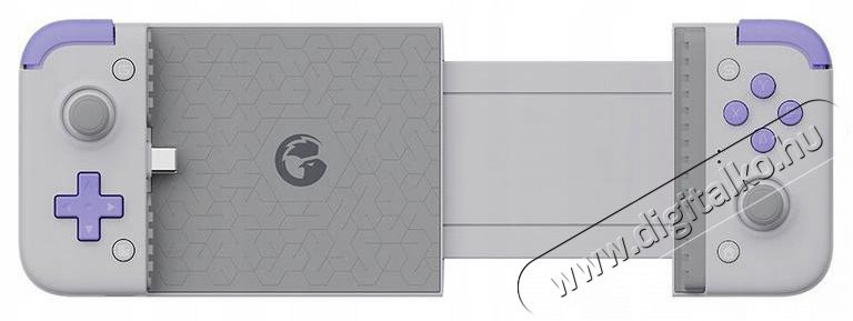 GameSir X2s Type-C Mobile Gaming Controller Iroda és számítástechnika - Játék konzol - Kontroller - 528962