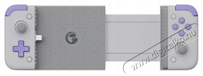 GameSir X2s Type-C Mobile Gaming Controller Iroda és számítástechnika - Játék konzol - Kontroller - 528962