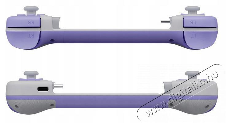 GameSir X2s Type-C Mobile Gaming Controller Iroda és számítástechnika - Játék konzol - Kontroller - 528962