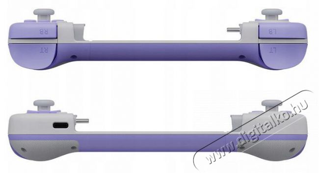 GameSir X2s Type-C Mobile Gaming Controller Iroda és számítástechnika - Játék konzol - Kontroller - 528962