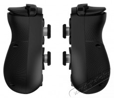 GameSir X5 Lite Black kontroller Iroda &eacute;s sz&aacute;m&iacute;t&aacute;stechnika - J&aacute;t&eacute;k konzol - Kontroller - 528963