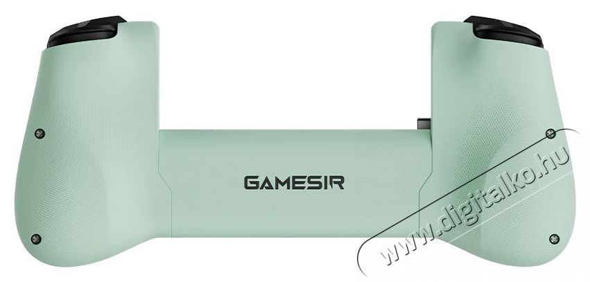 GameSir X5 Lite Wasabi Green kontroller Iroda &eacute;s sz&aacute;m&iacute;t&aacute;stechnika - J&aacute;t&eacute;k konzol - Kontroller - 528964