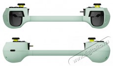 GameSir X5 Lite Wasabi Green kontroller Iroda &eacute;s sz&aacute;m&iacute;t&aacute;stechnika - J&aacute;t&eacute;k konzol - Kontroller - 528964