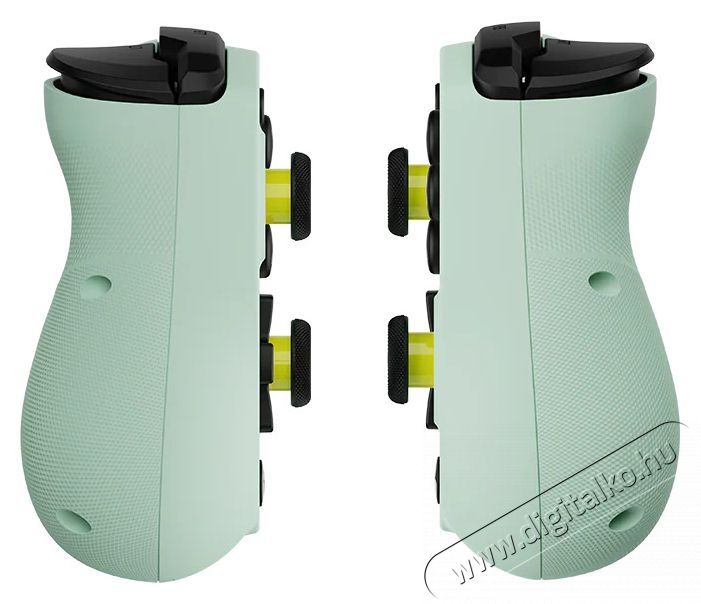 GameSir X5 Lite Wasabi Green kontroller Iroda &eacute;s sz&aacute;m&iacute;t&aacute;stechnika - J&aacute;t&eacute;k konzol - Kontroller - 528964