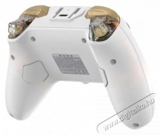 GameSir Cyclone 2 Multiplatform Controller White Iroda és számítástechnika - Játék konzol - Kontroller - 528945