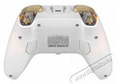 GameSir Cyclone 2 Multiplatform Controller White Iroda és számítástechnika - Játék konzol - Kontroller - 528945