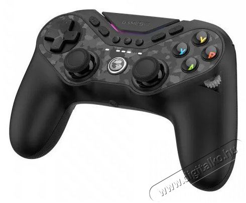 GameSir Tarantula Pro Bundle kontroller Iroda &eacute;s sz&aacute;m&iacute;t&aacute;stechnika - J&aacute;t&eacute;k konzol - Kontroller - 528958