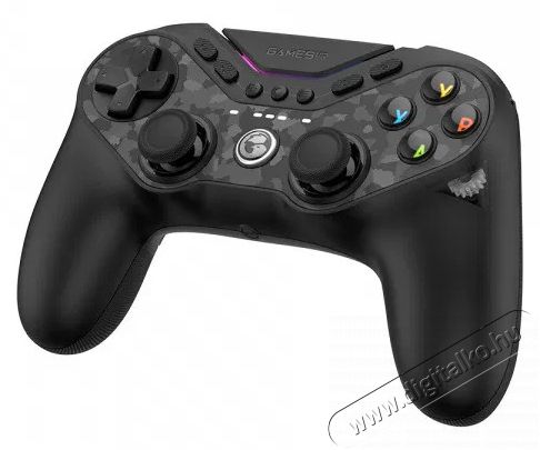 GameSir Tarantula Pro kontroller Iroda és számítástechnika - Játék konzol - Kontroller - 528959
