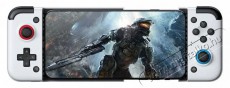 GameSir X2 Type-C Mobile Gaming Controller Iroda &eacute;s sz&aacute;m&iacute;t&aacute;stechnika - J&aacute;t&eacute;k konzol - Kontroller - 528960