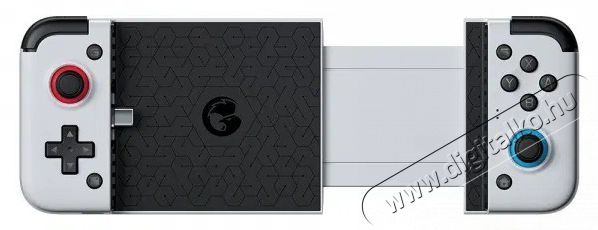 GameSir X2 Type-C Mobile Gaming Controller Iroda &eacute;s sz&aacute;m&iacute;t&aacute;stechnika - J&aacute;t&eacute;k konzol - Kontroller - 528960